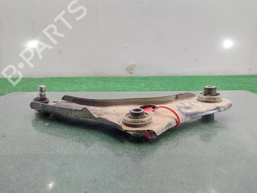 Left front suspension arm RENAULT MEGANE IV Hatchback (B9A/M/N_) 1.5 dCi 90 (B9A1) | BP11766345M12 