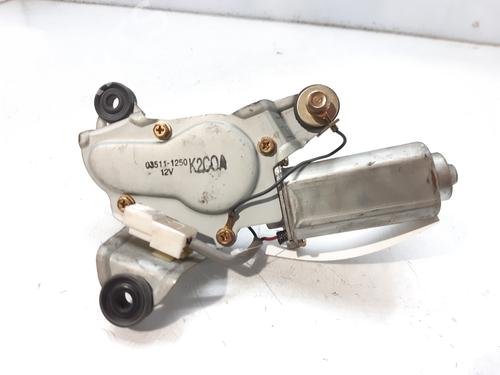Rear wiper motor KIA CARENS II MPV (FJ) 1.8 | BP8879641M102 