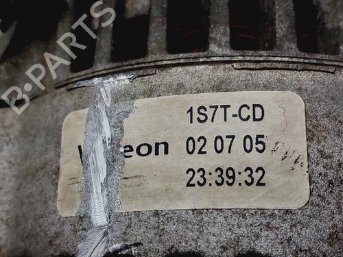 Alternator FORD MONDEO III (B5Y) 1.8 16V | BP29221707M7 