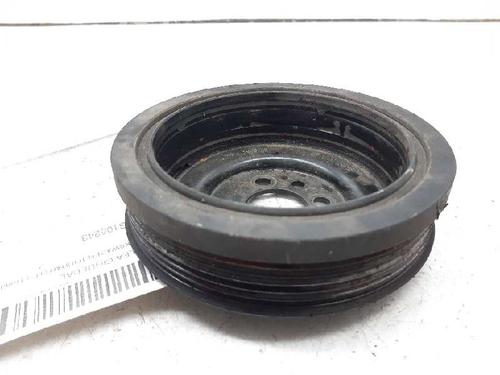 Used Pulley VW TOURAN (1T1, 1T2) [2003-2010]  13993908