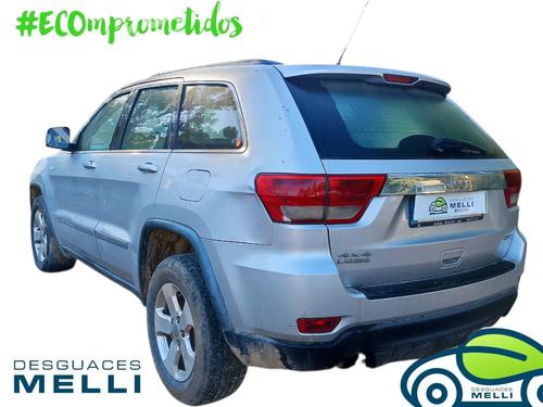 Left tailgate light JEEP GRAND CHEROKEE IV (WK, WK2) 3.0 CRD V6 4x4 | BP39248873C79 - Image 7