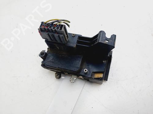 Used Front left lock FORD FIESTA V (JH_, JD_) 1.4 16V (80 hp) 18661154