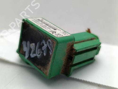 Electronic sensor CITROËN C3 II (SC_) | BP39993176M84 - Image 2
