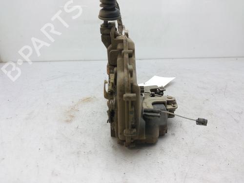 Front right lock VW GOLF IV (1J1) 1.4 16V | BP11803667C97 