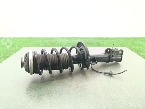 Used Right front shock absorber OPEL ASTRA H GTC (A04) [2005-2010]  25030757