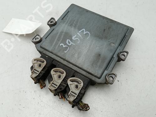 Engine control unit (ECU) FORD FUSION (JU_) 1.4 TDCi | BP30172513M57 