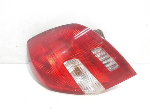 Used Right taillight Right taillight SKODA FABIA II (542) 1.6 TDI (90 hp) 11084417 11084417