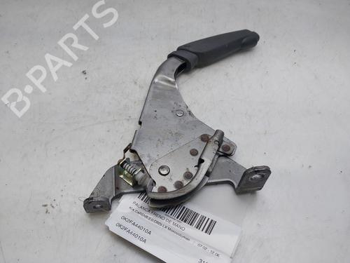 Hand brake KIA CARENS II MPV (FJ) 2.0 CRDi | BP16856782I18 