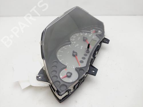 Kombinert Instrument FORD FOCUS I (DAW, DBW) 1.6 16V | BP29849688C47