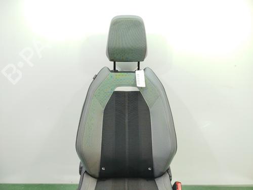 Right front seat OPEL MOKKA  | BP31571511C16 