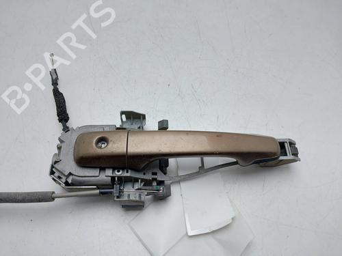 Used Front left exterior door handle Front left exterior door handle 38712817 38712817