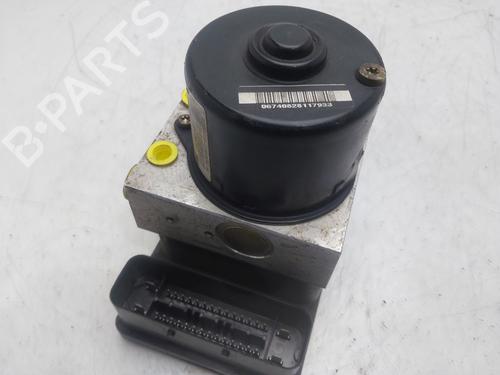 ABS pump SEAT LEON (1M1) | BP36648555M43 - Image 4