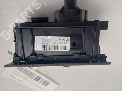 Headlight switch MERCEDES-BENZ M-CLASS (W164) | BP38719655I24 - Image 3