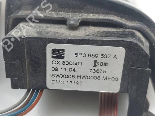 Switch SEAT TOLEDO III (5P2) | BP39525411I30 - Image 3