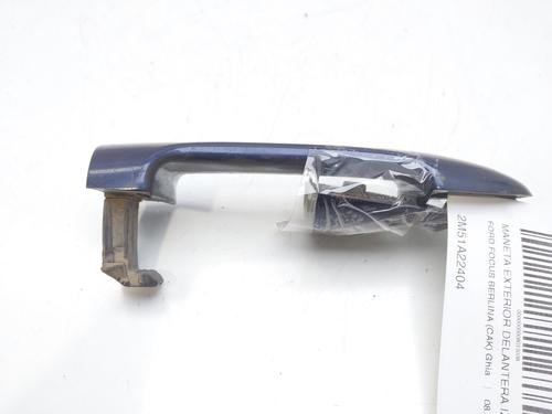Venstre foran utvendig håndtak FORD FOCUS I Saloon (DFW) 1.8 Turbo DI / TDDi | BP12417937C128 