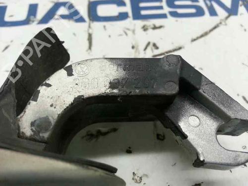 Front left exterior door handle SEAT TOLEDO II (1M2) 1.9 TDI | BP2889861C128 