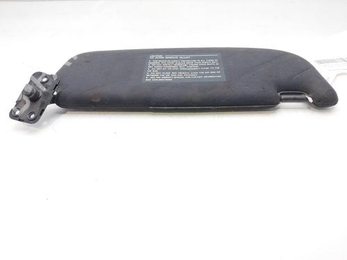Left sun visor HYUNDAI COUPE II (GK) 1.6 16V | BP13901228I1 