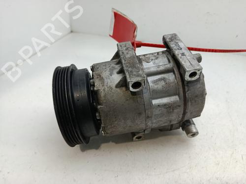 AC compressor HYUNDAI i30 (FD) 1.6 CRDi | BP20111475M34