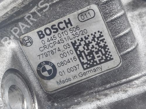 Injection pump BMW X3 (E83) xDrive 20 d | BP36239534M78 - Image 4