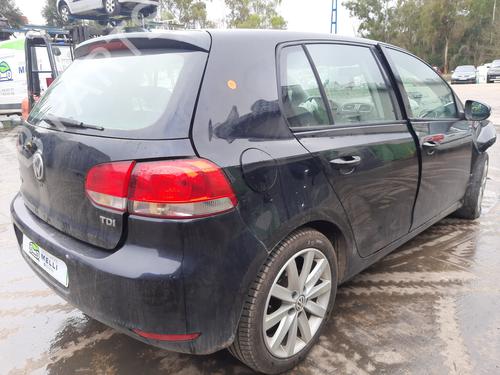 BP11790374C83 | Vindrude Viskermekanisme VW GOLF VI (5K1) 2.0 TDI BP11790374C83