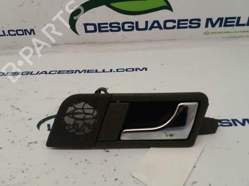 Front right interior door handle AUDI A2 (8Z0) 1.4 TDI | BP3299530I14 