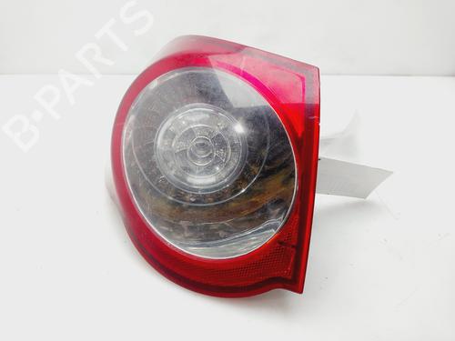 Venstre Baklys VW PASSAT B6 Variant (3C5) [2005-2011]  31375775