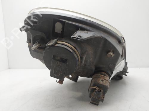 Left headlight RENAULT KANGOO (KC0/1_) 1.9 dCi 4x4 | BP36785427C28 - Image 4