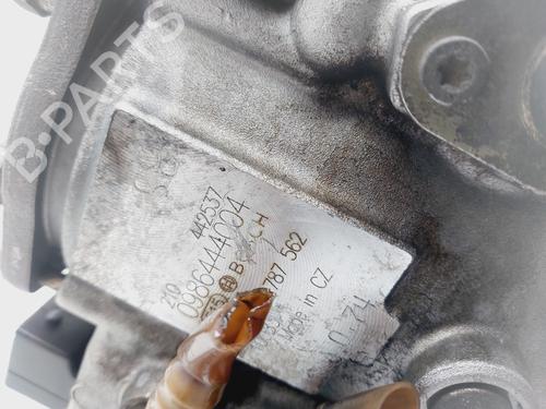 Einspritzpumpe BMW 3 (E46) 320 d | BP29903286M78