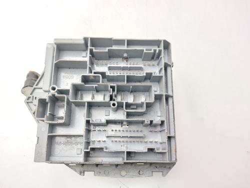 Fuse box CITROËN JUMPER II Platform/Chassis 2.2 HDi 100 | BP31965708E1