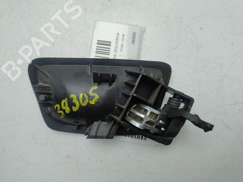 Front left interior door handle CITROËN C8 (EA_, EB_) 2.2 HDi | BP26596174I13 