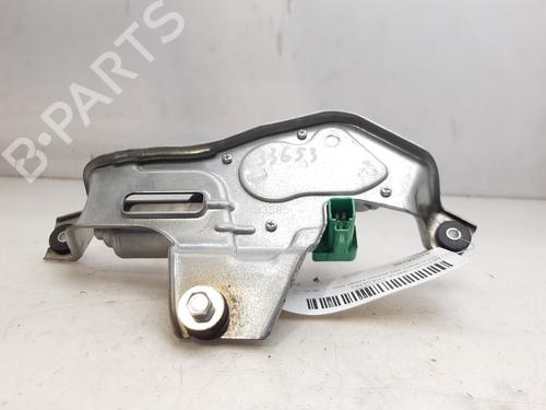 Rear wiper motor MITSUBISHI ASX (GA_W_)  | BP16980938M102 