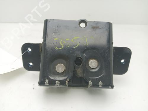 Used Tailgate lock OPEL ANTARA A (L07) [2006-2017]  21728398
