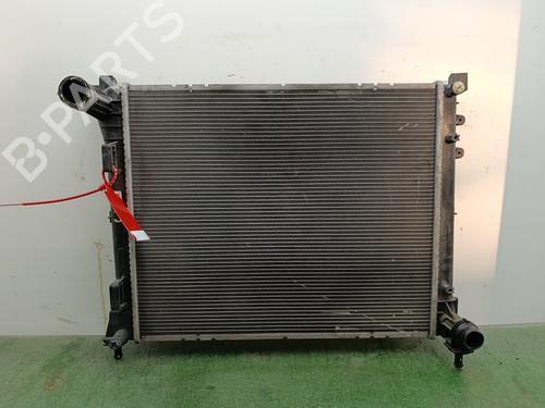 Køler Køler LANCIA YPSILON (312_) 1.3 D Multijet (312.YXE1A, 312.YXU1A) (95 hp) 39908990 39908990