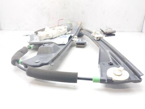 Front right window mechanism SSANGYONG ACTYON I 2.0 Xdi | BP13738773C23 