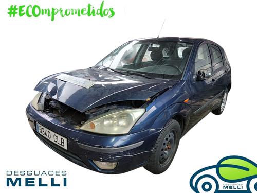 Used Parts FORD FOCUS I (DAW, DBW) 1.8 TDCi (115 hp) 4437355