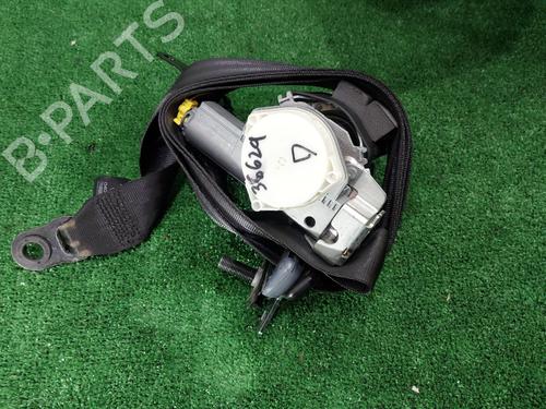 Kollisonspute sett FORD FIESTA VI (CB1, CCN)  | BP25125259C86 