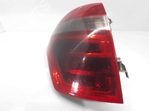 Used Left taillight CITROËN C4 Picasso I MPV (UD_) [2006-2015]  5332059