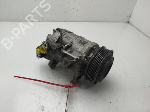 AC-Kompressor BMW 4 Gran Coupe (F36) 420 d (190 hp) 32297740