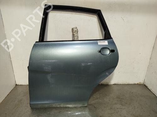 Porte arrière gauche SEAT TOLEDO III (5P2) [2004-2009]  31964454