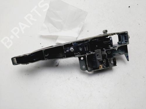 Front left exterior door handle CITROËN C4 I (LC_)  | BP27196737C128 