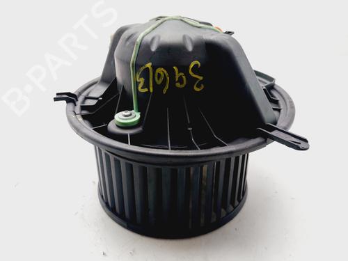 Heater blower motor BMW X1 (E84) sDrive 18 d | BP29498411M62 