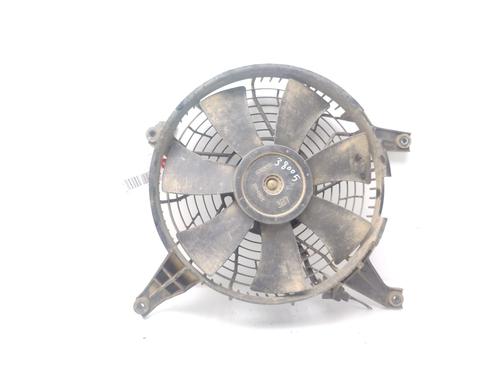 Used Radiator fan MITSUBISHI PAJERO III (V7_W, V6_W) 3.2 Di-D (V68W) (160 hp) 31062455