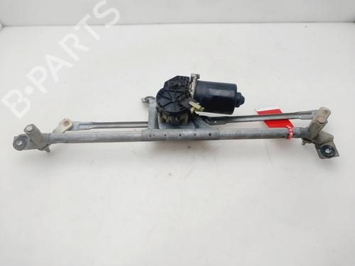 Front wiper motor VW POLO (6N2) | BP32229464M29