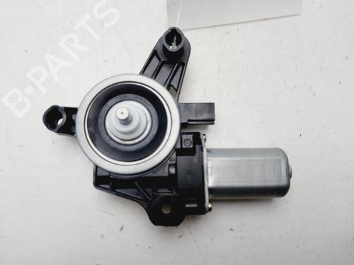Right rear window motor MERCEDES-BENZ A-CLASS (W177) A 200 d (177.012) | BP29727207E22 