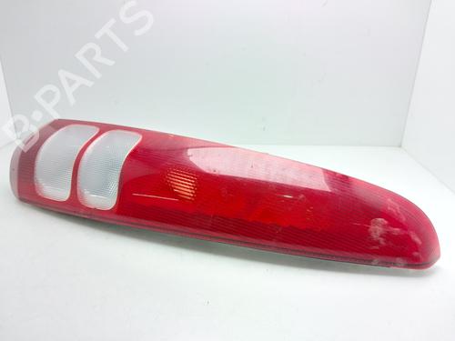 Høyre baklys Høyre baklys HONDA HR-V (GH_) 1.6 16V 4WD (GH2, GH4) (124 hp) 35795903 35795903