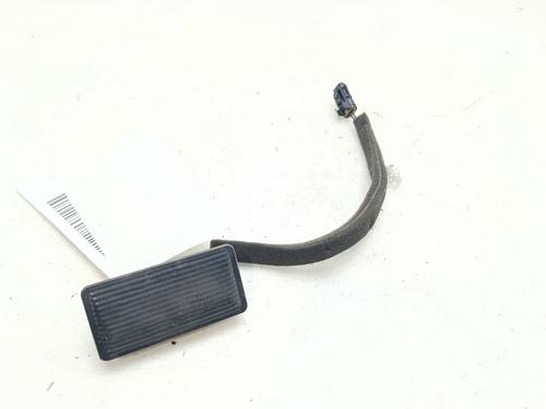 Used Tailgate handle Tailgate handle SSANGYONG TIVOLI [2015-2026] 35820237 35820237