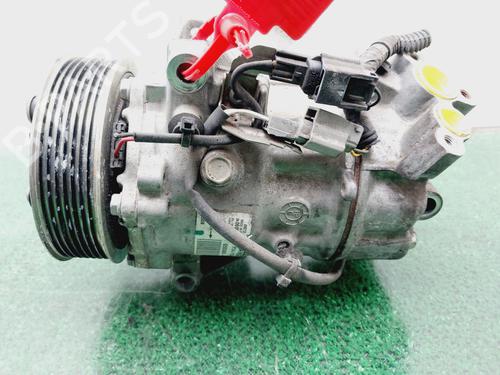 AC compressor NISSAN JUKE (F16_)  | BP29616762M34 