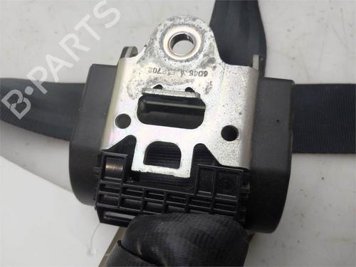 Rear right seatbelt VW GOLF VI (5K1) | BP38320314I28 - Image 2