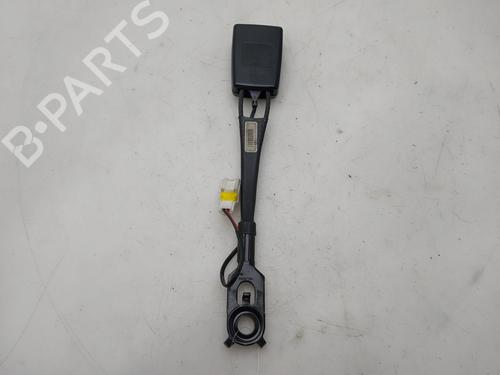 Used Seat buckle Seat buckle PEUGEOT 5008 (0U_, 0E_) [2009-2017] 36212581 36212581