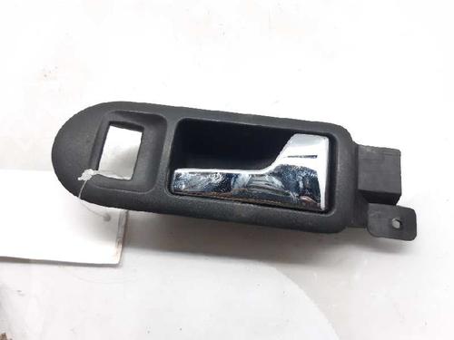 Used Front right interior door handle VW GOLF IV (1J1) 1.6 (100 hp) 12400157